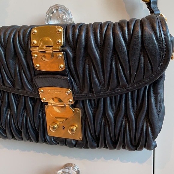 Miu Miu Purse - Picture 6 of 16